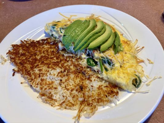 Elys Breakfast restaurant & Burgers by null