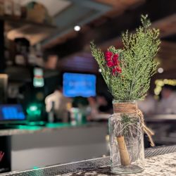 Liquor Pig - Festive for the holidays