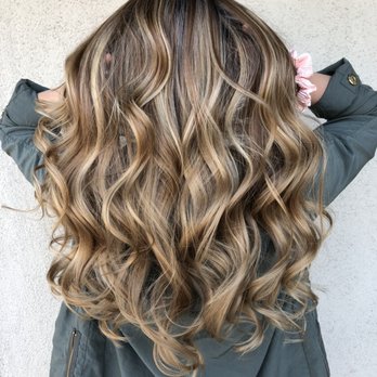 Missy Castro - Hair Stylists Near Me - Montrose, California