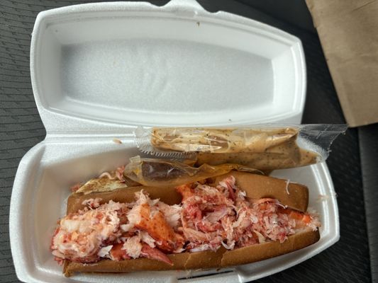 Angie's Lobster and Angie's Prime Grill by null