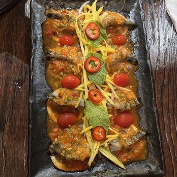 HEM Kitchen And Bar - Vietnamese Near Me - Houston, Texas