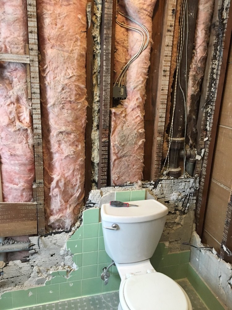 Slide of Premier Plumbing