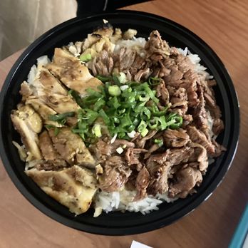 Just Grill It Teriyaki House - Japanese Near Me - Barstow, California