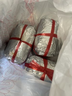 Tan My Food To Go by null