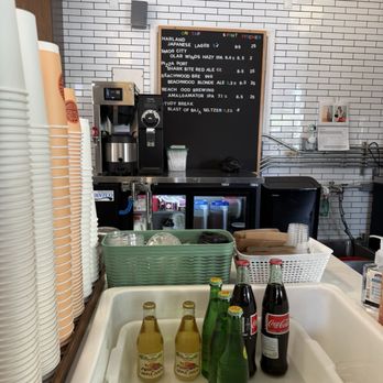 The Merchant - Coffee & Tea Near Me - Long Beach, California The Merchant - Coffee & Tea Near Me - Long Beach, California