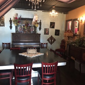 The Parish - Gastropubs Near Me - Tucson, Arizona