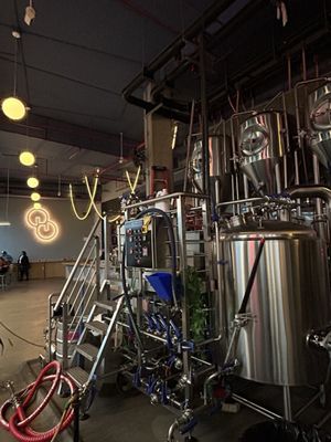 Other Half Brewing Domino Park by null