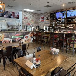 Pizzaiolo's
