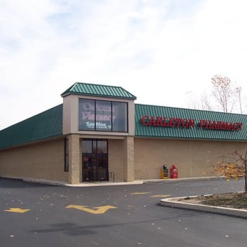 New Methods Roofing & Building - Carleton Pharmacy - Roofing Near Me - South Rockwood, Michigan New Methods Roofing & Building - Carleton Pharmacy - Roofing Near Me - South Rockwood, Michigan
