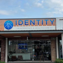 Identity Hormones & Healthcare