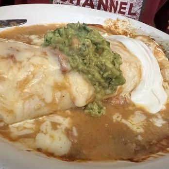 Guadalajara - Burrito Colorado - Mexican Near Me - Castle Rock, Colorado