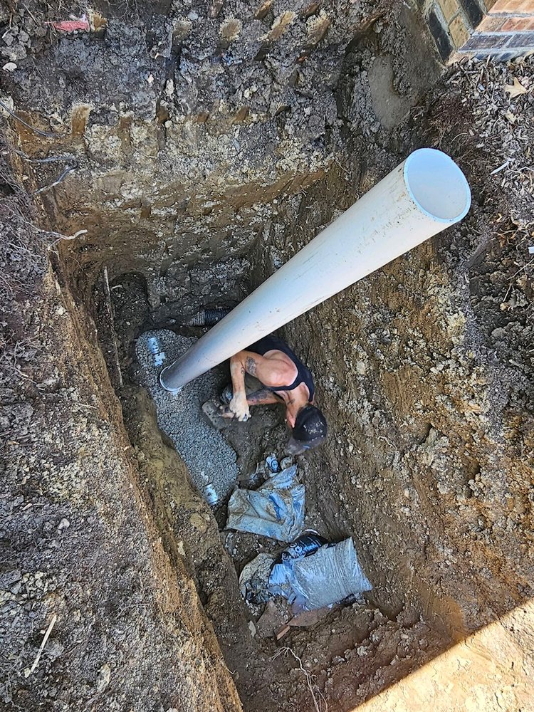 Slide of Joliet Plumbing and Sewer Experts