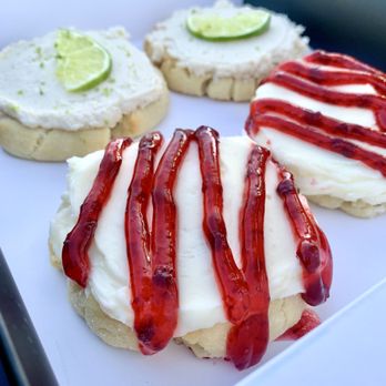 Crave - raspberry - Desserts Near Me - Midvale, Utah Crave - raspberry - Desserts Near Me - Midvale, Utah