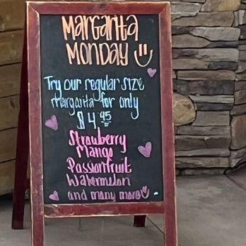 Mi Cocina - Board Advertising - Mexican Near Me - Highland, California