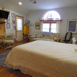 Crosswinds B&B - STUDIO