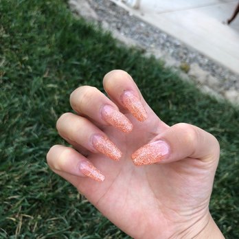 Infinity Nail Spa - Nail Salons Near Me - Turlock, California