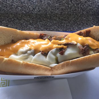 Great Steak - Cheesesteaks Near Me - Torrance, California