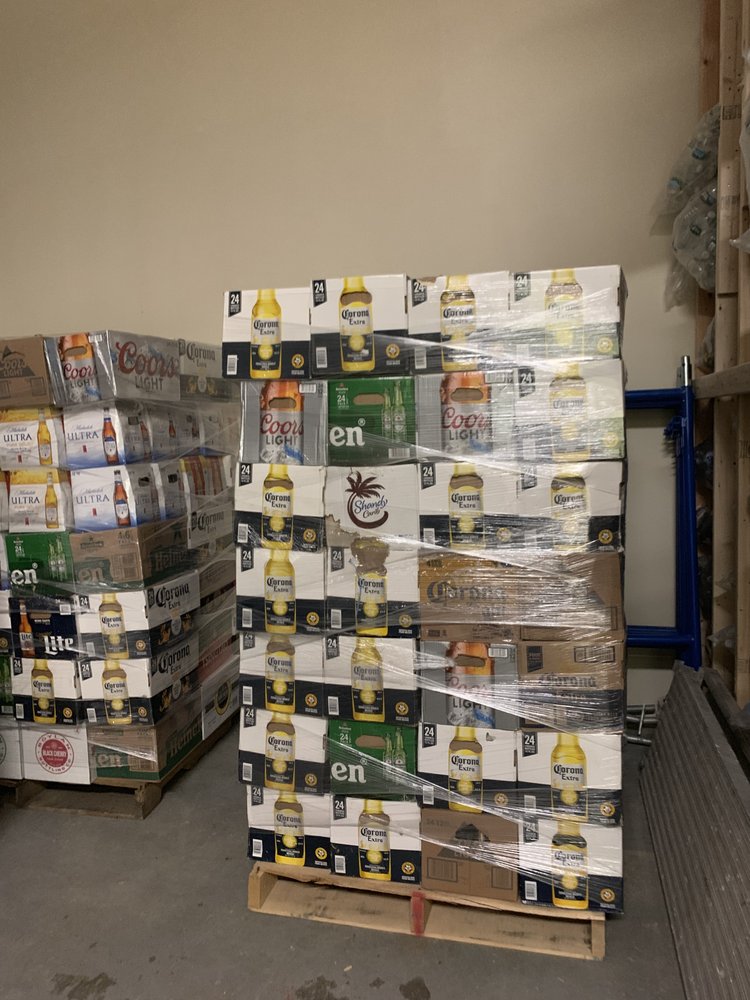 BOTTLE DEPOT Updated September 2024 10 Photos 343 E Broadway