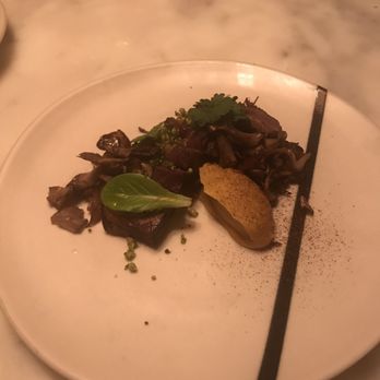 Uchiko Austin - Short ribs - Sushi Bars Near Me - Austin, Texas