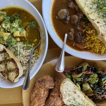 Urban Plates - New American Near Me - Sunnyvale, California Urban Plates - New American Near Me - Sunnyvale, California