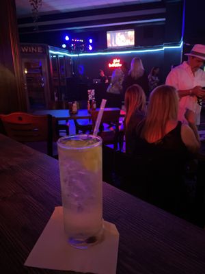 Hole 19 - Scratch Kitchen + Bar by null