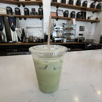 Brooklyn Tea - Superior Grade Matcha - Tea Rooms Near Me - Brooklyn, New York