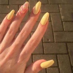 Magic Nails & Spa - Reference photo
