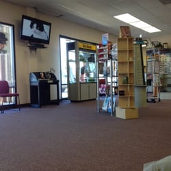 Dr. Cushing Optometry - Glasses