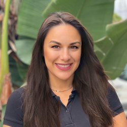 Baylight Carpet Cleaning - Owner Monica established only woman owned and operated Carpet Cleaning company