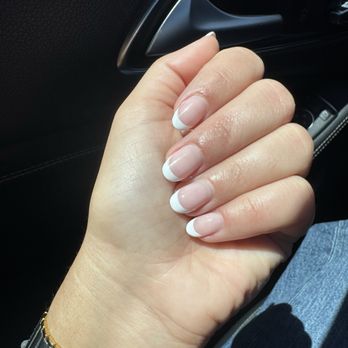 Radiance Nails Studio - French Builder Gel Manicure - Nail Salons Near Me - San Diego, California Radiance Nails Studio - French Builder Gel Manicure - Nail Salons Near Me - San Diego, California