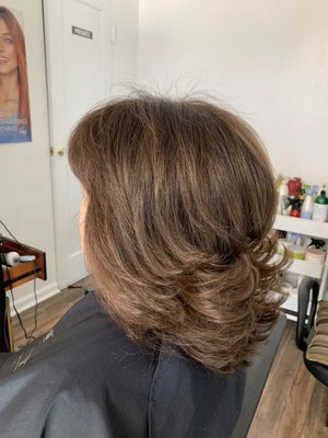 Hair By Lulu Hair Stylists 7000 S Dixie Hwy West Palm Beach