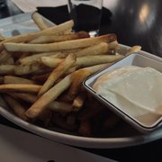 Photo of Borough - Minneapolis, MN, United States. French fries