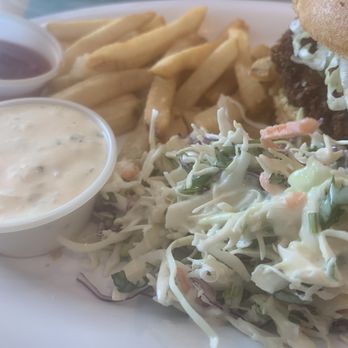 Air Margaritaville - Fish sandwich - Bars Near Me - Cancún, ROO Air Margaritaville - Fish sandwich - Bars Near Me - Cancún, ROO