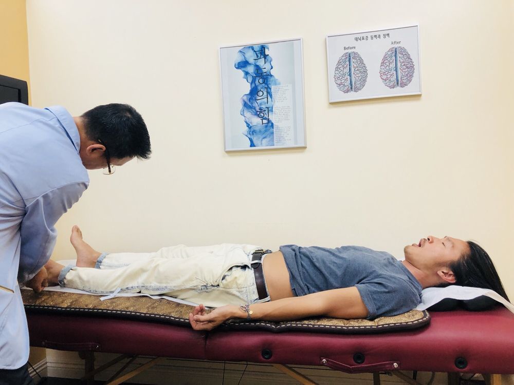 WELL BEING Q ACUPUNCTURIST & QUANTUM THERAPY 53 Photos Acupuncture