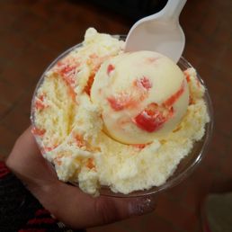 Peppermint Stick