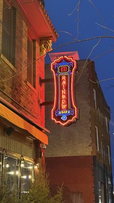 Rainbow Chinese Restaurant & Bar by null