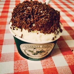 Chocolate Chip Cookie Dough