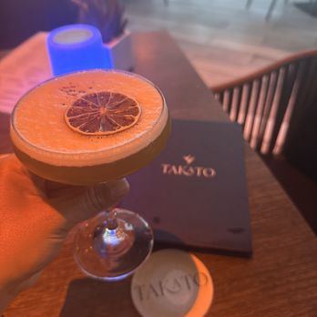 TAKATO - Martini - Japanese Near Me - Fort Lauderdale, Florida TAKATO - Martini - Japanese Near Me - Fort Lauderdale, Florida