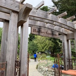 Hadley Gardens