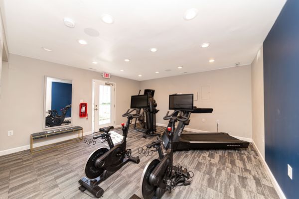 Everly at Meridian Hills