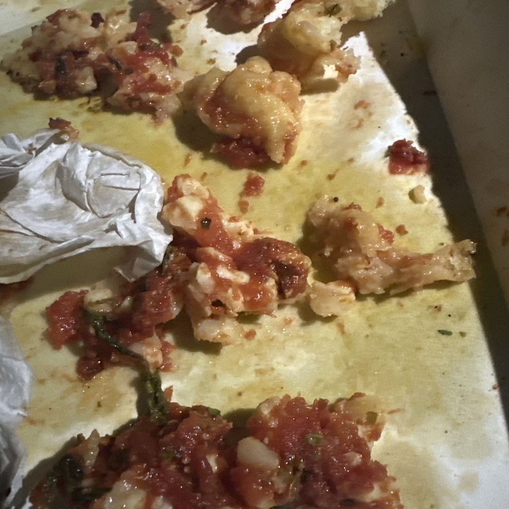 We, The Pizza - Frozen middle and uncooked dough - Pizza Near Me - Washington, DC, District of Columbia We, The Pizza - Frozen middle and uncooked dough - Pizza Near Me - Washington, DC, District of Columbia
