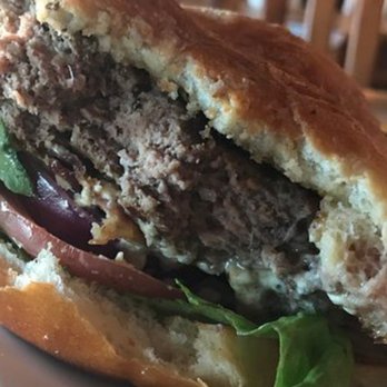 The Forge - American Near Me - Ben Wheeler, Texas