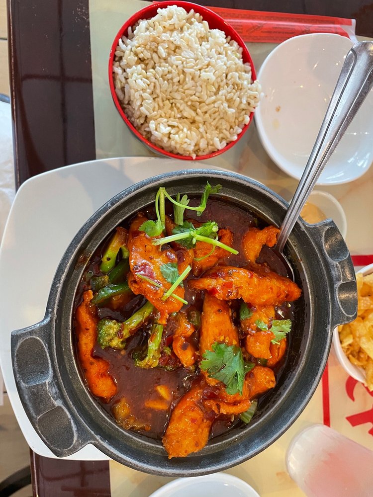 PETER CHANG 241 Photos & 328 Reviews 1203 Richmond Rd, Williamsburg