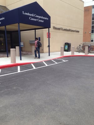 MedStar Health: Pathology & Laboratory Medicine at MedStar Georgetown University Hospital