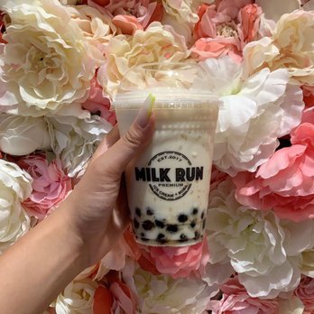 Milk Run - Coffee & Tea Near Me - Phoenix, Arizona Milk Run - Coffee & Tea Near Me - Phoenix, Arizona