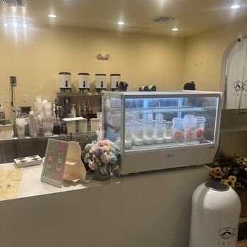 Tea Lab - The tea bar - Bubble Tea Near Me - Plantation, Florida Tea Lab - The tea bar - Bubble Tea Near Me - Plantation, Florida