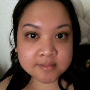 Advanced Brow Design - Healed brows after touch up - Permanent Makeup Near Me - San Diego, California Advanced Brow Design - Healed brows after touch up - Permanent Makeup Near Me - San Diego, California