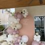 Photo of Los Colochitos Balloon Arrangements