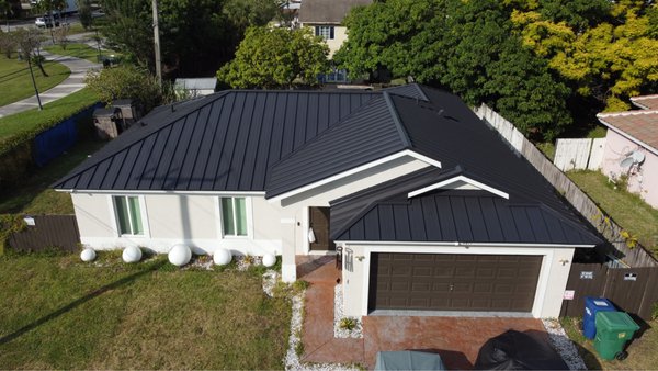 Vice Roofing & Construction on Yelp