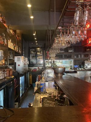 Big Easy Bar.B.Q & Crabshack - Chelsea by null